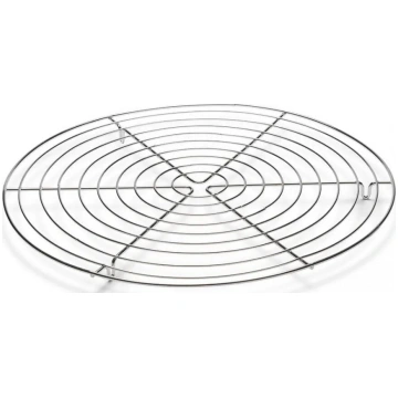 Patisse cepšanas siets 32 cm, tērauda siets