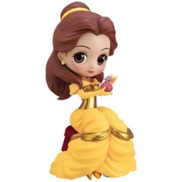 BP Q POSKET - DISNEY - BELLE PERFUMAGIC VER.A