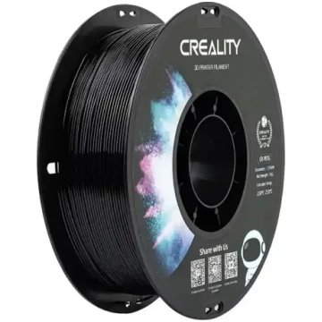 CR-PETG Filament Creality (Black) | 3301030035 | 6