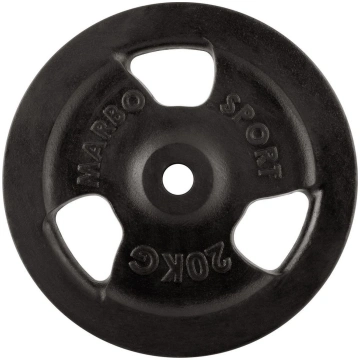 20 kg D30 Svaru ripa | MW-O20 | 6058623911782 | 11