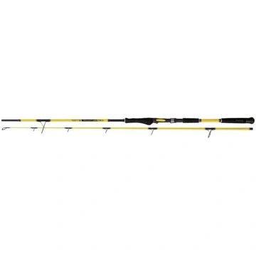 Black Cat Freestyle Spin 2,4 m/2,7 m Sams Makšķere