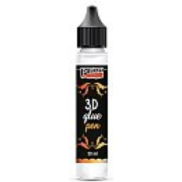 Līme 3D efektam, 30 ml, Pentart