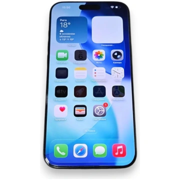 Lietots - Apple iPhone 16 Pro Max 512GB