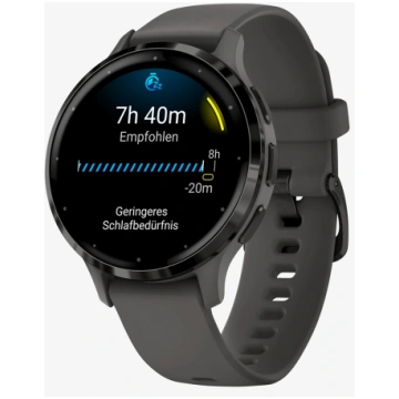 Garmin SMARTWATCH VENU 3S GREY SLATE