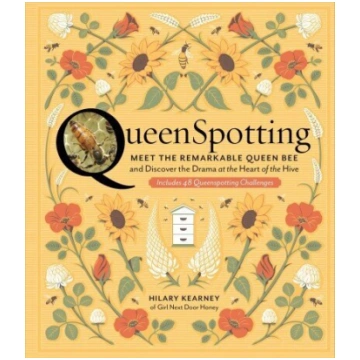 QueenSpotting: Meet the Remarkable Queen Bee and D