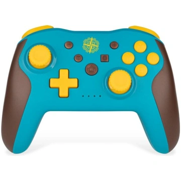 Steelplay Adventure Wireless Controller (Switch) S