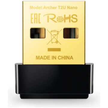 TP-Link Archer T2U Nano WLAN 433 Mbit/s TPL