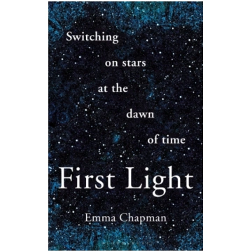 First Light Bookshop