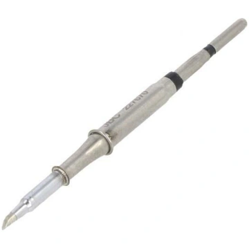 Tip; wave; 0.1mm; for hot nano-tweezers,for nano s