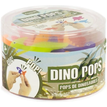 Dino Pops, NV653 Cits