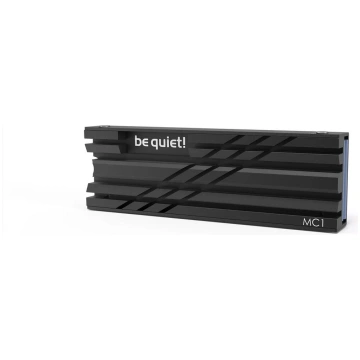 Siltuma izkliedētājs be quiet! MC1 bequiet