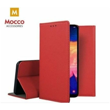 Mocco Smart Magnet Book Case Grāmatveida Maks Tele