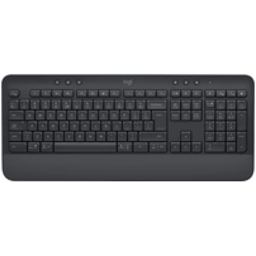 LOGI SIGNATURE K650 - GRAPHITE (CZE) ( 920 010947 