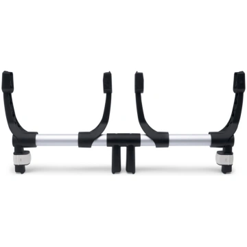 Bugaboo Donkey Twin Adapteri autosēdeklim Maxi-Cos