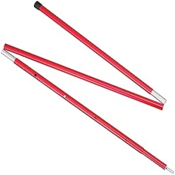 MSR Tent Poles - regulējami telts stabi ANEB01ANYO
