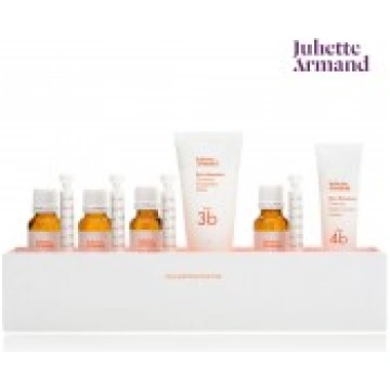 Juliette Armand Skin Boosters Chronos Therapy Kit 