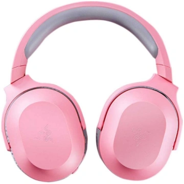 Razer Gaming Headset Barracuda X (2022) Quartz Pin
