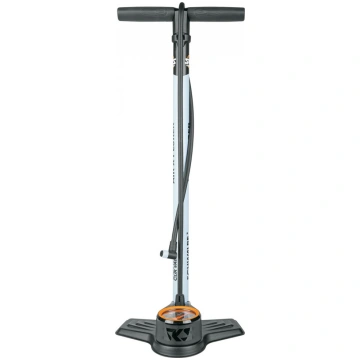 Velosipēda pumpis SKS Air-X-Plorer Clik Valve 10.0