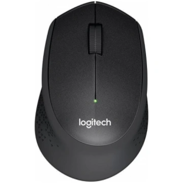 MOUSE USB OPTICAL WRL M330/SILENT 910-004913 LOGIT