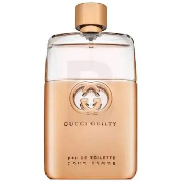 Gucci Guilty Pour Femme 2021 Tualetes ūdens sievie