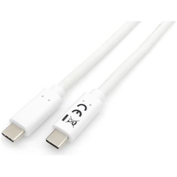 Equip USB 3.2 Gen 1 Type-C to C Cable , M/M , 2 m 