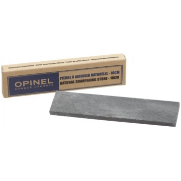 Assināšanas akmens Opinel Sharpening Stone 10 cm 4