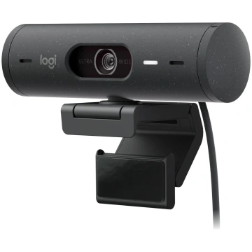 Logitech BRIO 500 ( 960 001422 46120125 5099206104