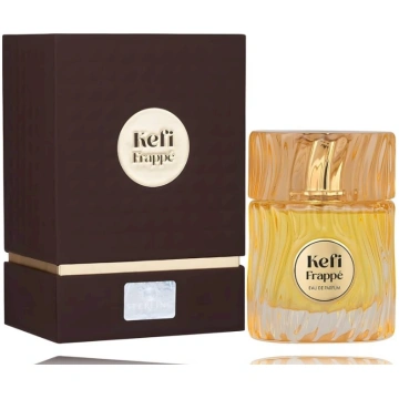 Risala Elite Kefi Frappe Smaržas EDP 100 ml 629401