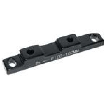 Bremžu suporta adapteris RoadFlat Mount F160mm