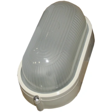EOS saunas lampa
