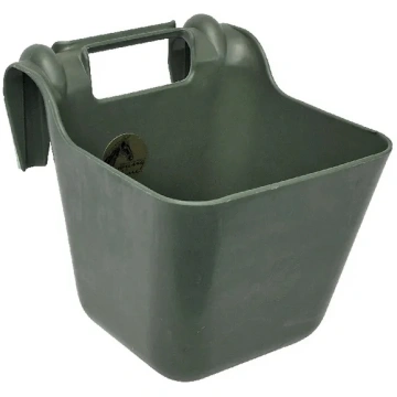 Barības konteiners 13.5 L - uzkarināms OK Plast