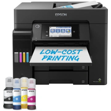 Epson EcoTank L6570 - multifunction printer - colo