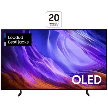 Samsung QE65S85HAEXXH 4K OLED | 925002770 | 880609