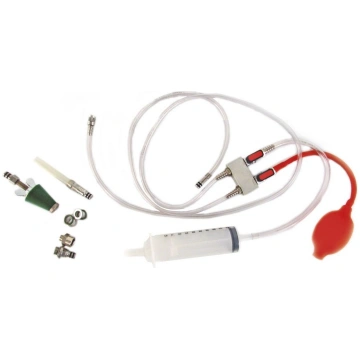 KIT PROVA TENUTA GAS x NOVO SEITRON