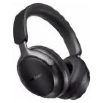 BOSE QuietComfort Ultra Headphones - Black austiņa