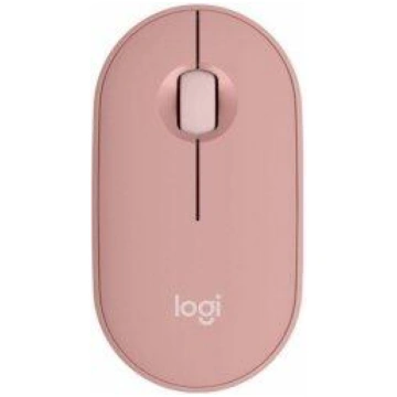 Logitech Pebble Mouse 2 M350s Datorpele (910-00701