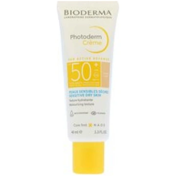Bioderma Photoderm Creme SPF 50+ 40ml 370112980351