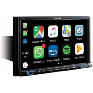 Alpine X803D-U X803D-U