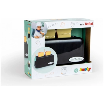 Toaster Mini Tefal ( 7600310527 3032163105275 ) ko