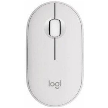 Logitech Pebble Mouse 2 M350s Bezvadu Datorpele (9