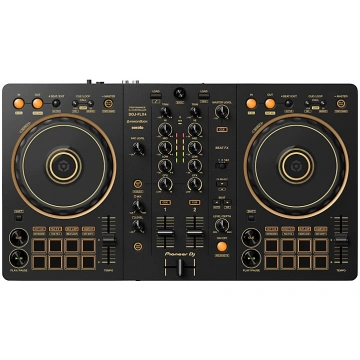 DJ controller Pioneer DDJ-FLX4 DDJ-FLX4
