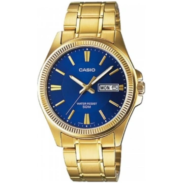 Rokas pulkstenis CASIO MTP-E111GB-2AVEF