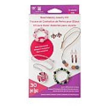 Rotaslietu izgatavošanas komplekts "Bead Making Je
