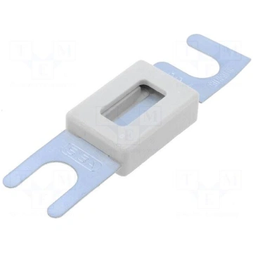 Fuse: fuse | 80A | 80VDC | automotive,strip fuse S