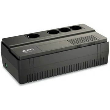 APC BV650I-GR BackUPS BV 650VA/375W/AVR/4xSchuko |