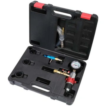 COOLING SYSTEM VACUUM REFILL KIT (YT-72996) Yato