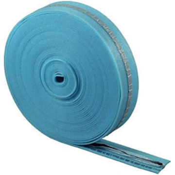 Uponor sienas apmales lenta, ar līmlenti, 150x8 mm