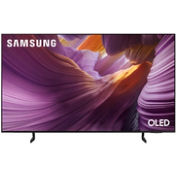Samsung 55" UHD OLED Vision AI Smart TV (2025) QE5