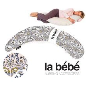 La Bebe™ Moon Maternity Pillow Art.116604 Masha Li