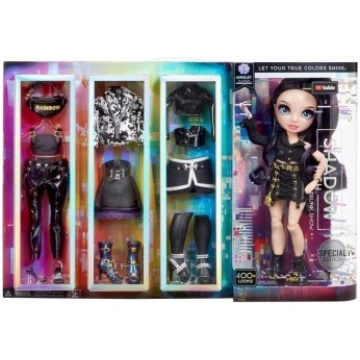 MGA - Rainbow High Shadow High Special Edition Ain